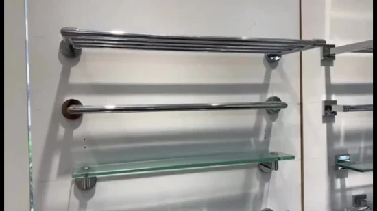 Китай оптовая продажа стеклянной двери фурнитура из нержавеющей стали стеклянный дверной замок патч фитинг