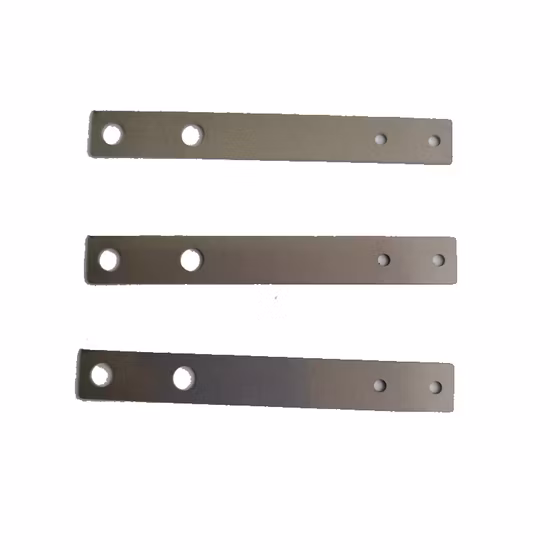 Производитель оборудования Полное наложение 3D-клипа