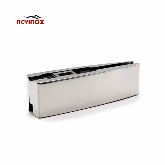 Высококачественный накладной фитинг из алюминиевого сплава (ESG